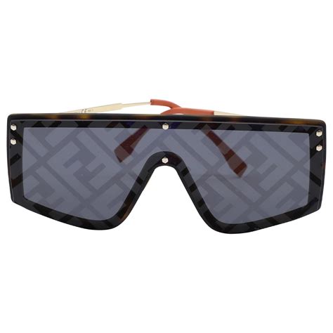 Fendi Fabulous Sunglasses 